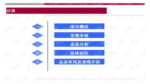 世聯重慶大型旅游地產項目策劃咨詢報告