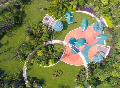 孝感主題公園網(wǎng)紅項(xiàng)目旅游開發(fā)策劃方案